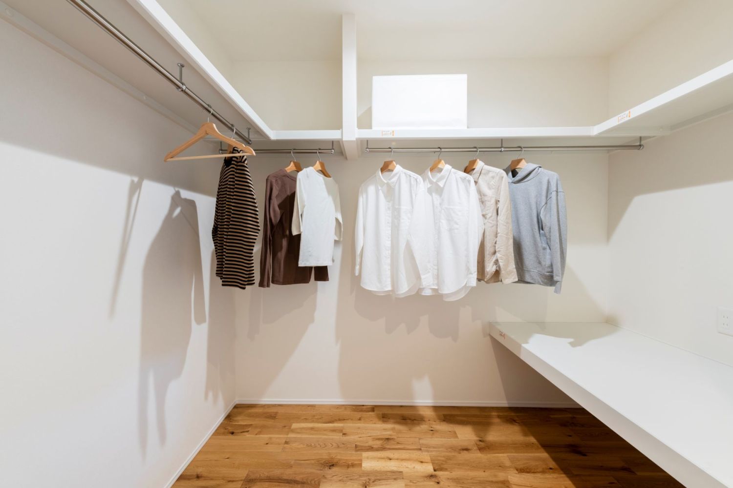 木のぬくもりを感じる30坪の平屋